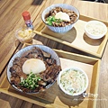 滿燒肉丼食堂(23)