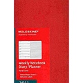 Moleskine Large Weekly Notebook 12 Month Hard 2011.jpg