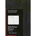 Moleskine Pocket Daily Diary Hard 2011.jpg