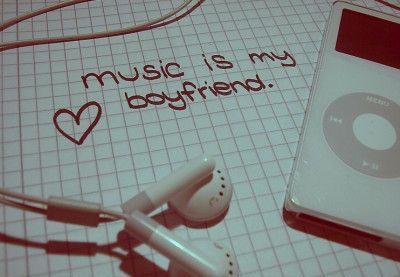 我爱音乐～