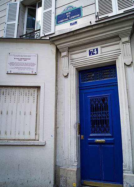 パリのカルチェラタンquartier Latin半日トリップ O Bon Paris Easy To Be Parisian