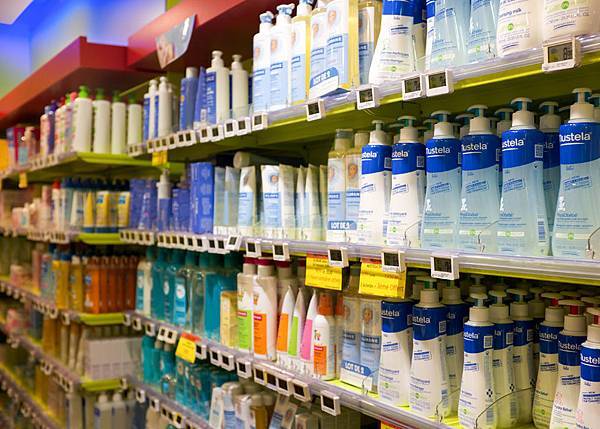 法國巴黎藥妝店超便宜推薦藥妝品 + 2021年巴黎必買藥妝