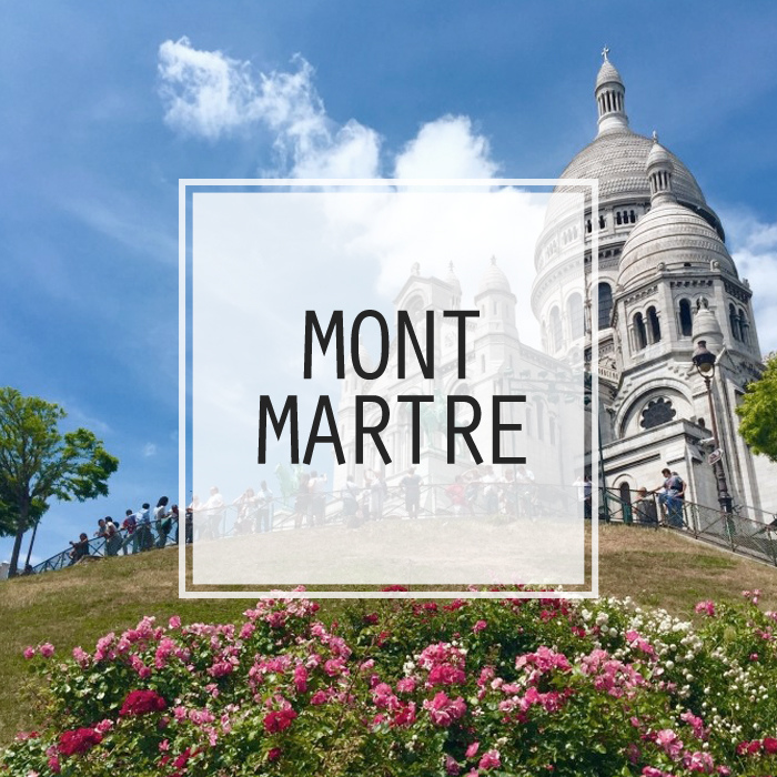 MONTMARTRE