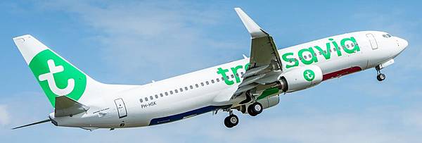 transavia