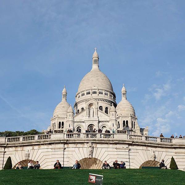 MONTMARTRE1