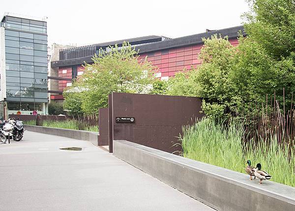 MUSEE DU QUAI BRANLY (1)