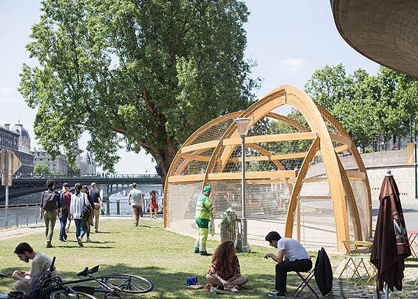 PARC RIVES DE SEINE (25)