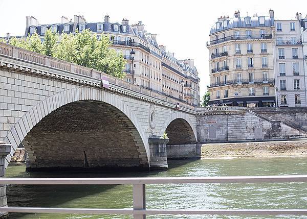 PONT LOUIS PHILIPPE