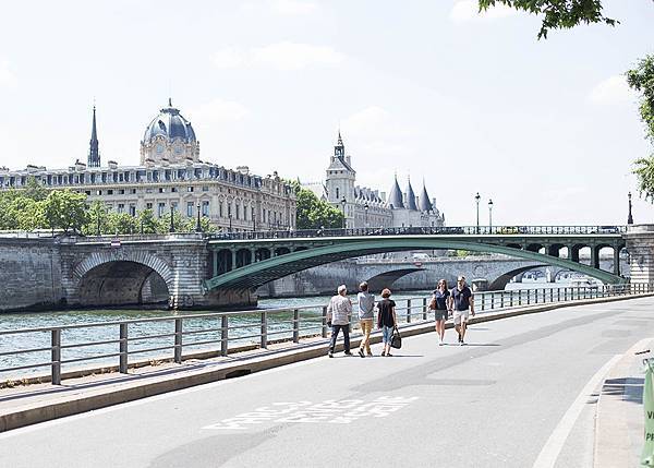 PARC RIVES DE SEINE (35)