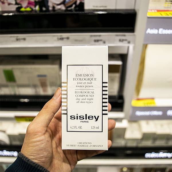 Sisley emulsion ecologique 2 1200x1200蒙日藥妝Monge藥妝法國藥妝巴黎藥妝第一次來法國必買十大藥妝懶人包top10.jpg