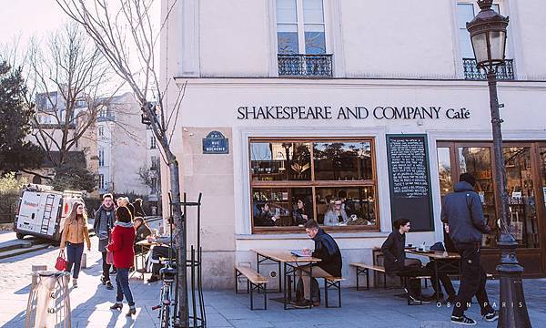 Paris巴黎最好咖啡廳巴黎必去咖啡館巴黎cafe巴黎精品咖啡懶人包-8.jpg