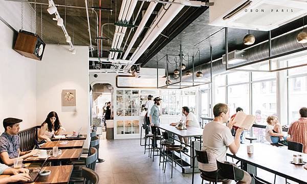 Paris巴黎最好咖啡廳巴黎必去咖啡館巴黎cafe巴黎精品咖啡懶人包-12.jpg