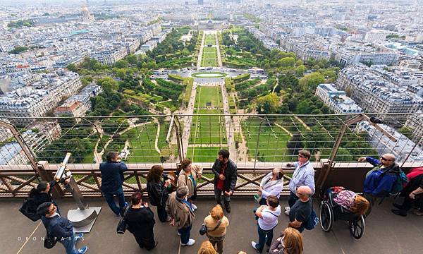 2019巴黎鐵塔入場eiffeltower埃菲爾鐵塔票價攻略toureiffel艾菲爾鐵塔開放時間攻略eiffel2019法國巴黎鐵塔130週年參觀攻略-4.jpg