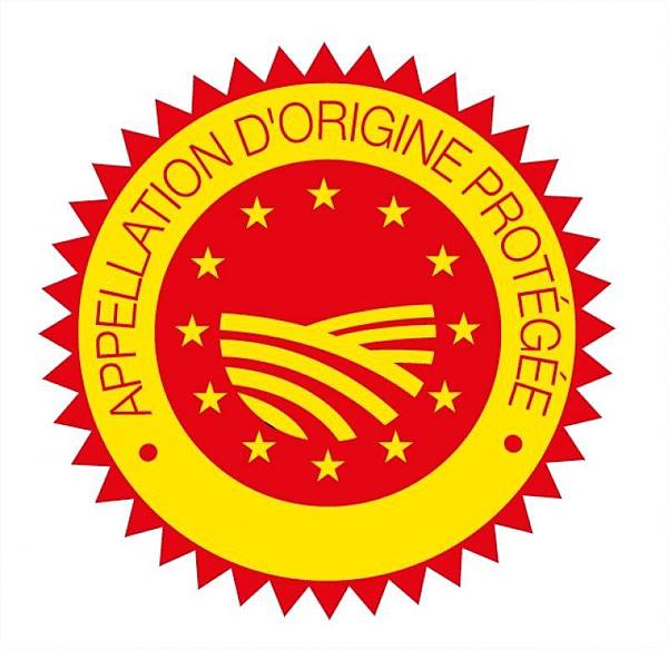 法國美食AOP法國本土食物AOC法國製造法國有機食品AB標誌法國原產地保護AOP食物認證歐盟有機認證.jpg