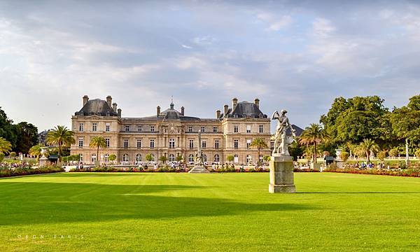 France法國巴黎公園Paris巴黎森林公園jardin春遊賞花garden巴黎公園開放時間park-4.jpg