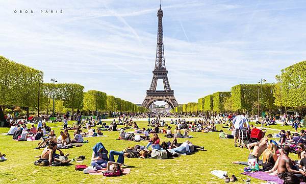 France法國巴黎公園Paris巴黎森林公園jardin春遊賞花garden巴黎公園開放時間park-8.jpg