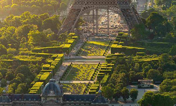 France法國巴黎公園Paris巴黎森林公園jardin春遊賞花garden巴黎公園開放時間park-6.jpg