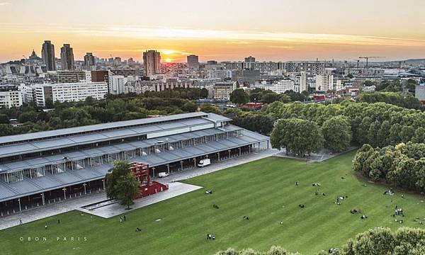 France法國巴黎公園Paris巴黎森林公園jardin春遊賞花garden巴黎公園開放時間park-21.jpg