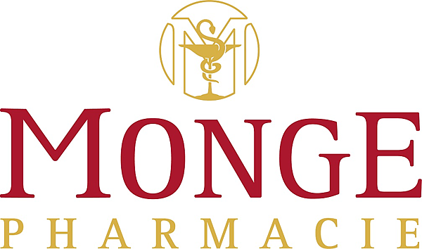 MONGE LOGO