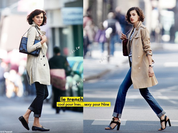 Mode-diaporama-look-tendance-ines-de-la-fressange-nine-trench_reference