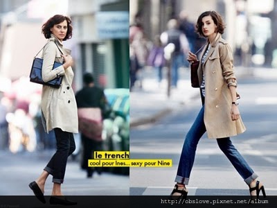 Mode-diaporama-look-tendance-ines-de-la-fressange-nine-trench_galerie_principal