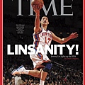 籃壇新星林書豪(Jeremy Lin)