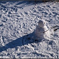 別人堆的雪人