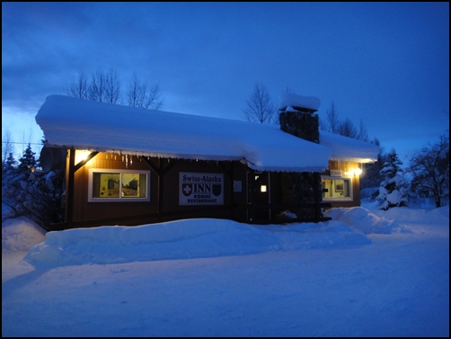 Swiss  Alaska  Inn旅館3我們住的小木屋.jpg
