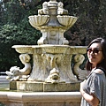 Visit to Huntington Library with Grace and Dyoo 026.JPG