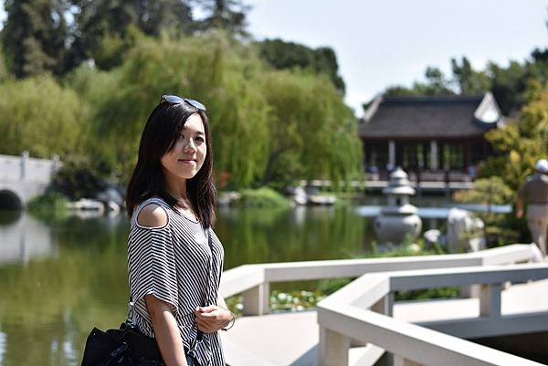 Visit to Huntington Library with Grace and Dyoo 085.JPG