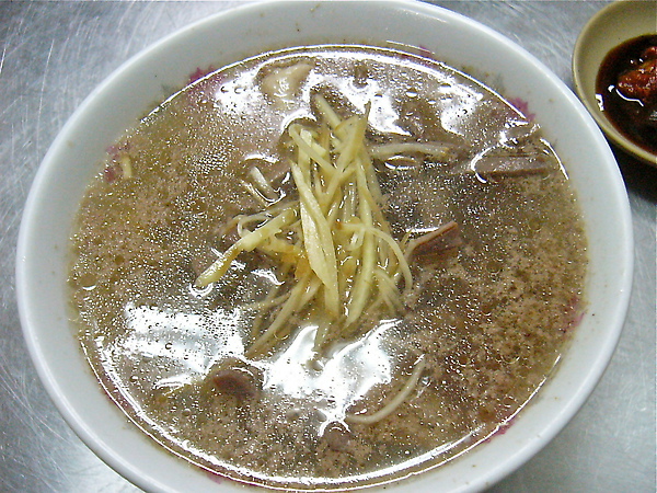 鴨雜湯.JPG 鴨雜湯.JPG