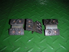 Friction block