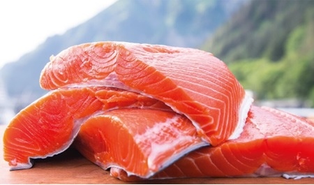 野生海鮮需要檢驗嗎？從阿拉斯加野生鮭魚談起