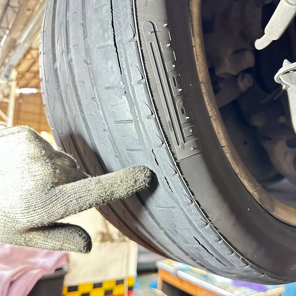 興泰汽車修配廠,台南汽車保養廠,歸仁汽車保養廠推薦,台南汽車引擎保養6.jpg