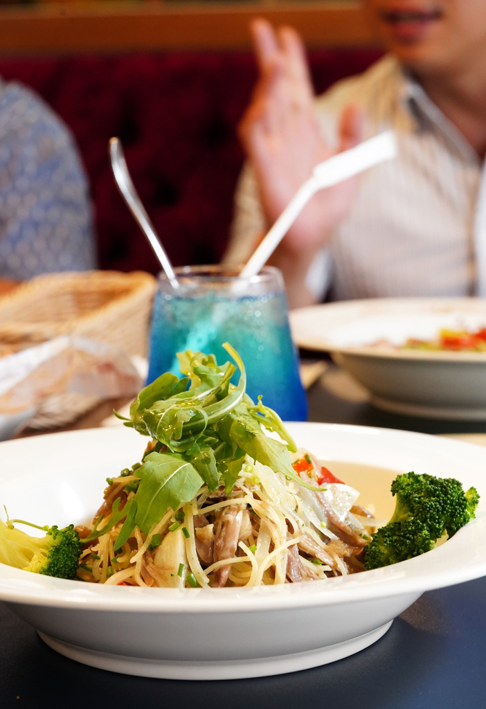 台南暖心時光義法小館-舒適聚餐餐廳:義大利麵:燉飯:甜點,主食餐點4-1.jpg