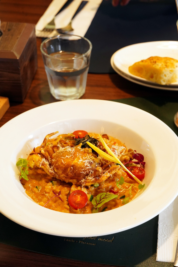 台南暖心時光義法小館-舒適聚餐餐廳:義大利麵:燉飯:甜點,主食餐點5-1.jpg