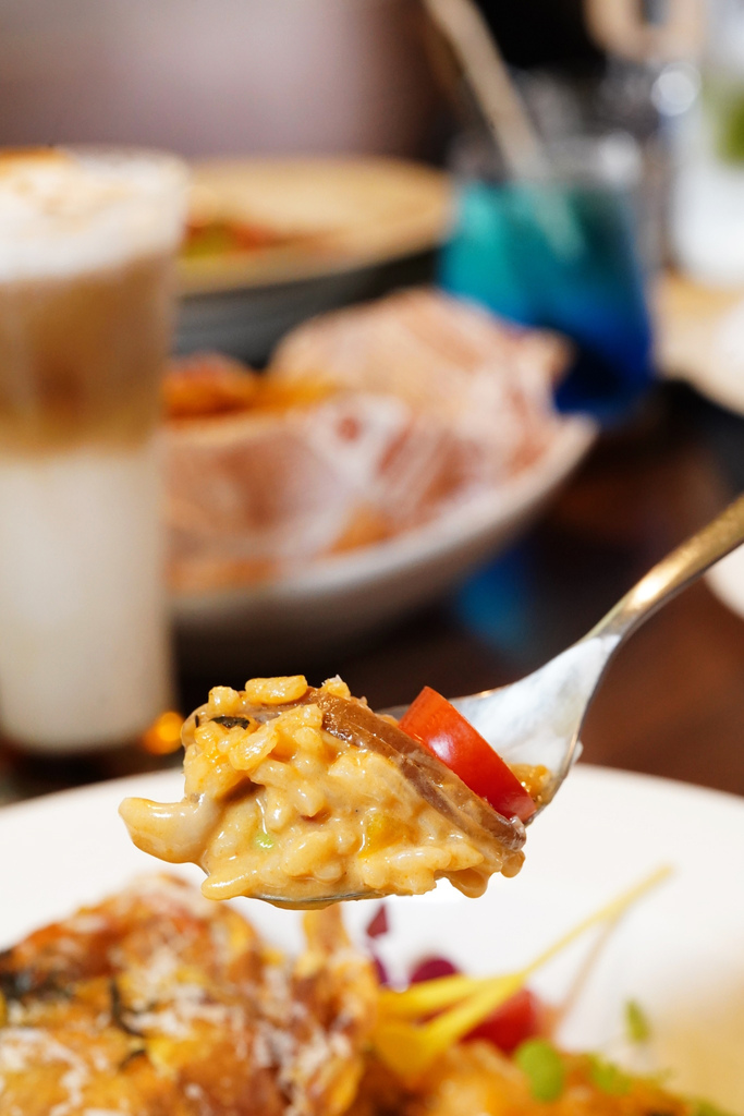 台南暖心時光義法小館-舒適聚餐餐廳:義大利麵:燉飯:甜點,主食餐點5-4.jpg