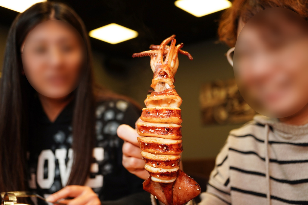 CP值超高的台南牛排館！魔力牛牛排館：帶骨牛小排、超值雙拼、