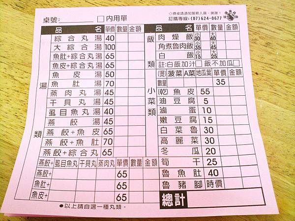 高雄 岡山 北海魚丸店 85分 王俊元的部落格 痞客邦