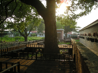 淡水社區大學