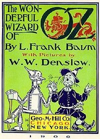 the wonderful wizard of oz