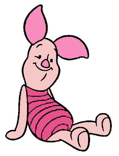 piglet