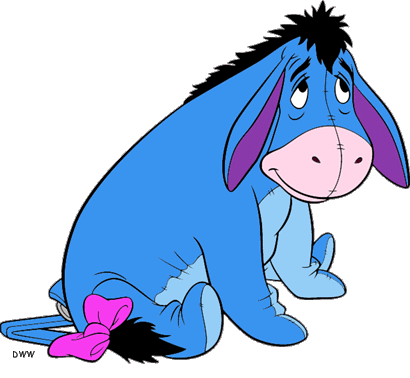 eeyore