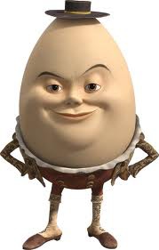 humpty