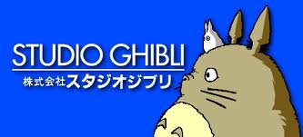 studio ghibli