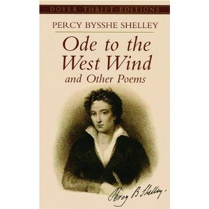 ode to the west wind