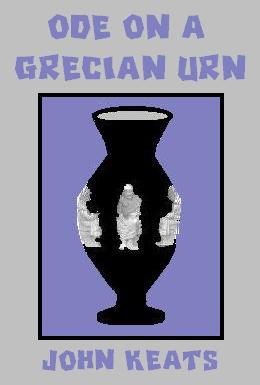 ode on a grecian urn