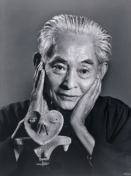 kawabata yasunari