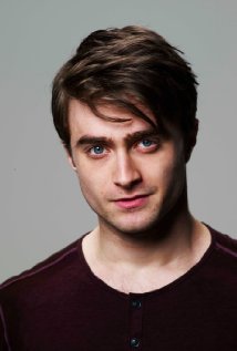 daniel radcliffe