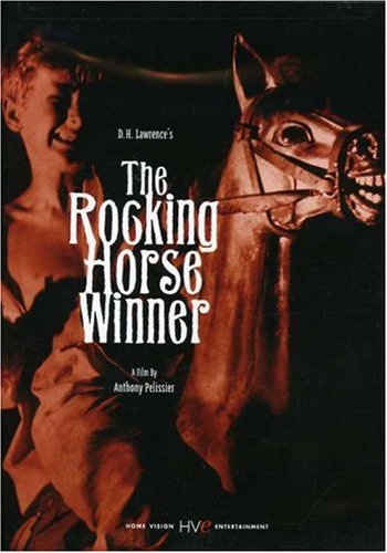 the rocking horse winner